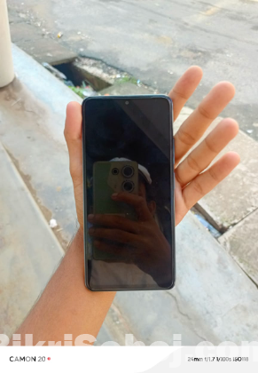 Mi 11x pro 8-128